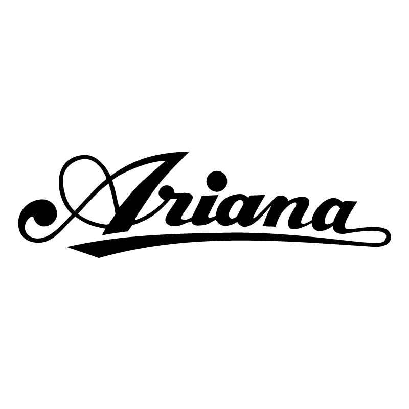 Ariana 45001 vector