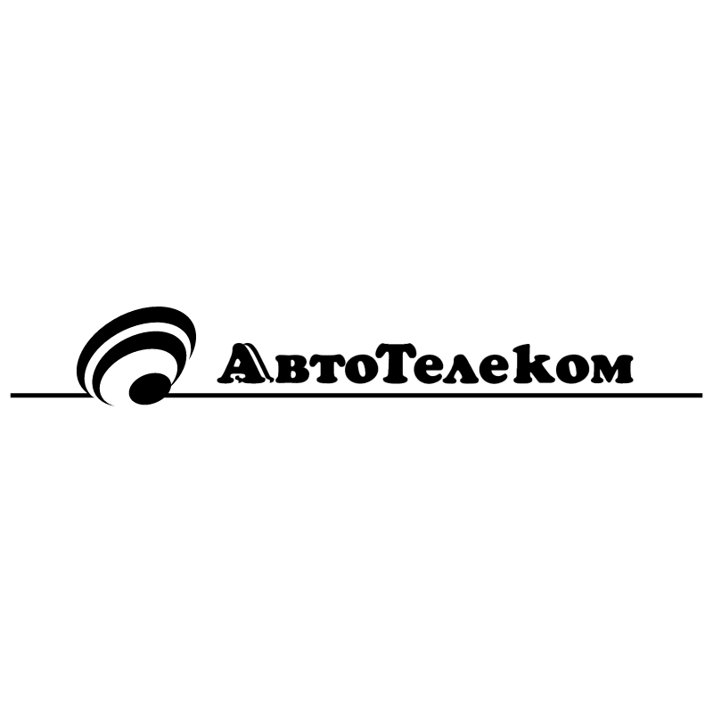 AutoTelecom 6827 vector