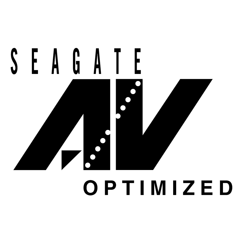 AV Optimized 77967 vector logo