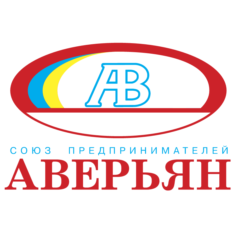Averiyan vector logo