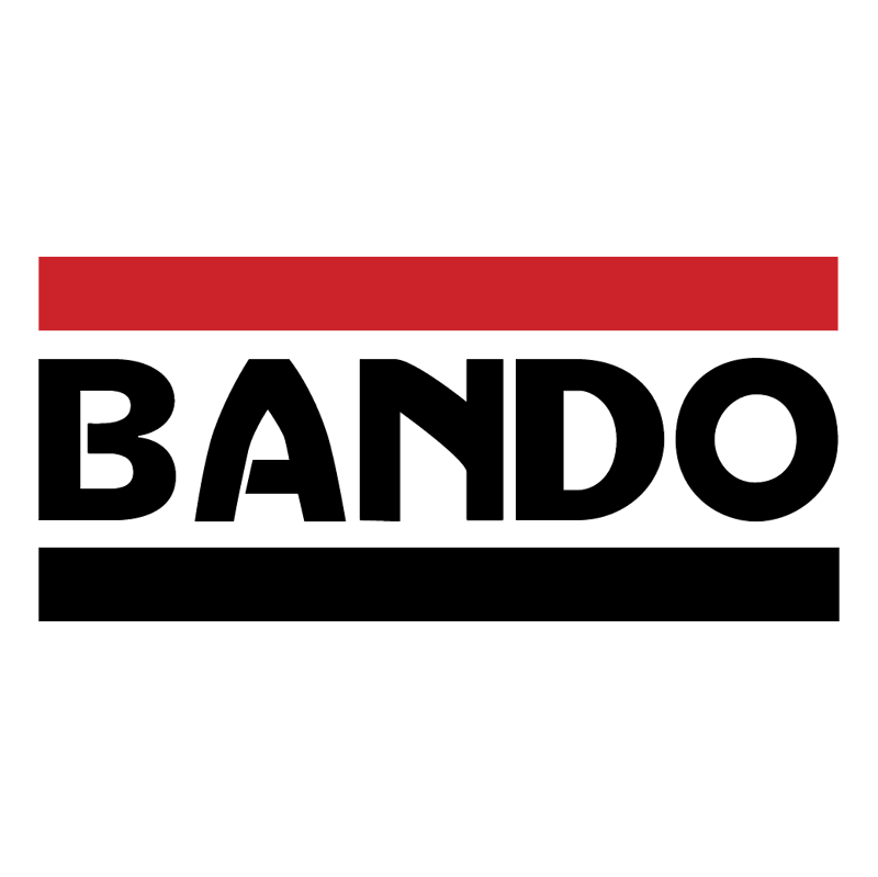 Bando 77007 vector