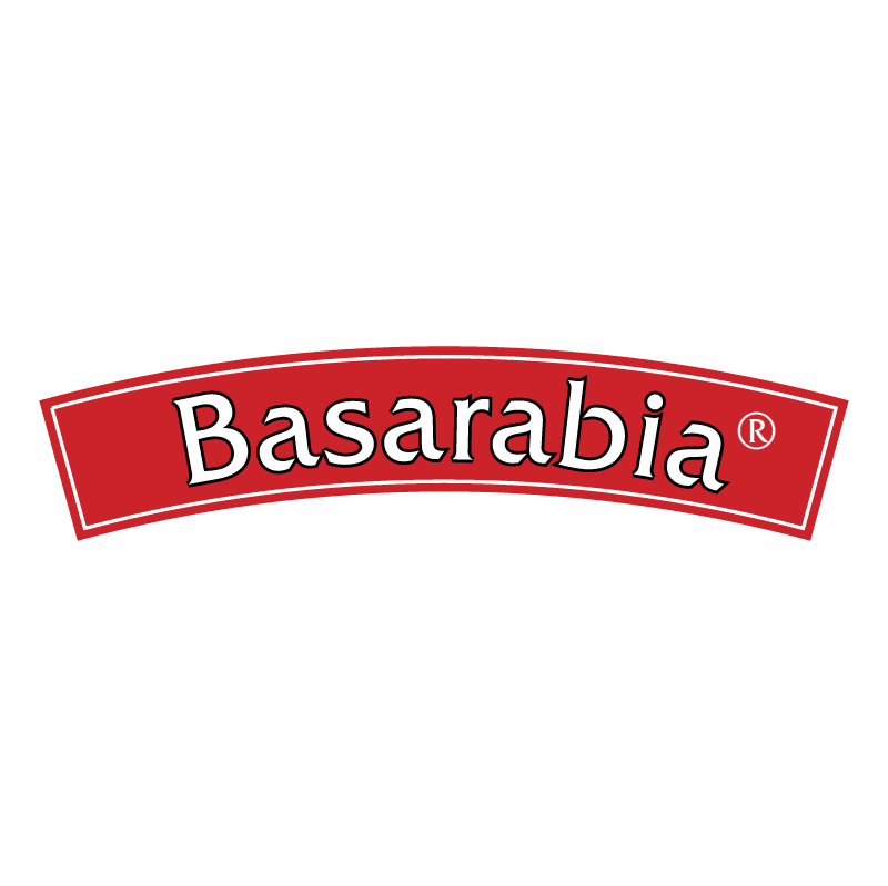 Basarabia vector logo