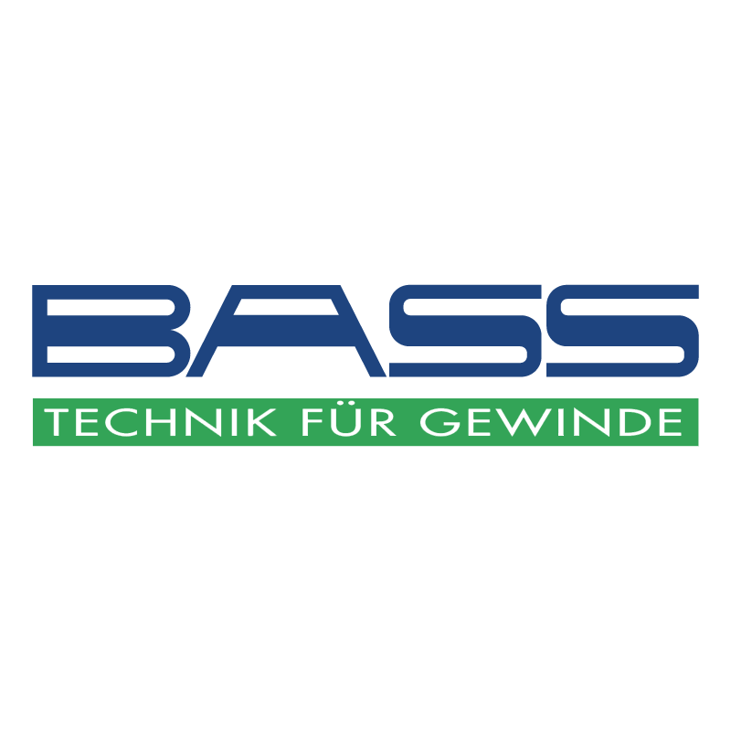 BASS vector logo