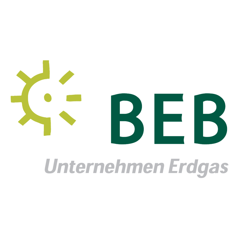 BEB 36357 vector logo