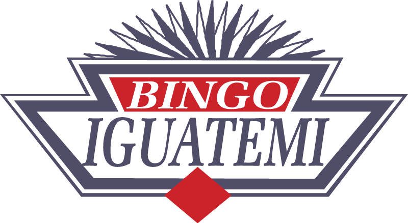 Bingo Iguatemi vector