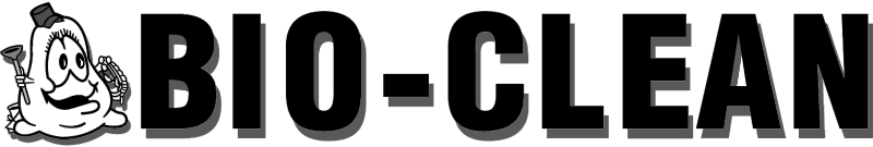 BIO CLEAN vector logo