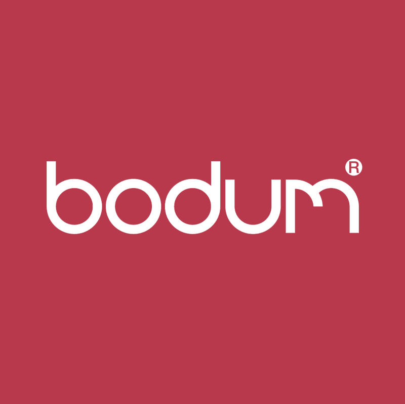 Bodum vector logo