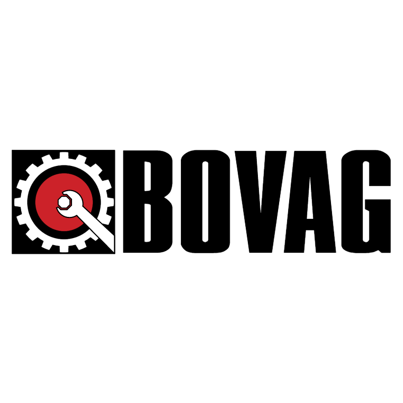Bovag 27380 vector logo