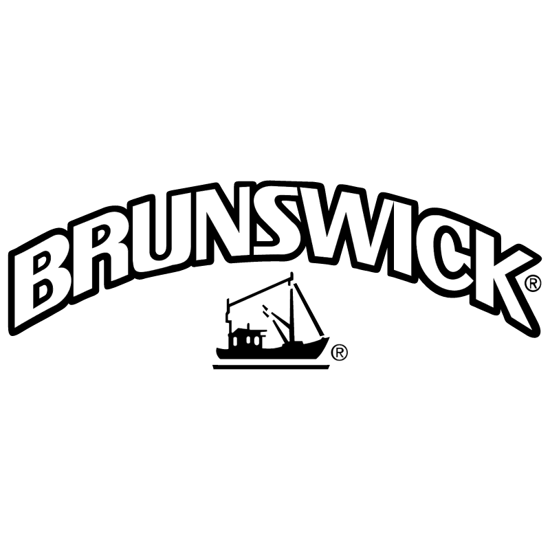 Brunswick 36304 vector