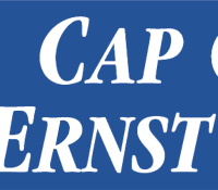 Cap Gemini logo vector