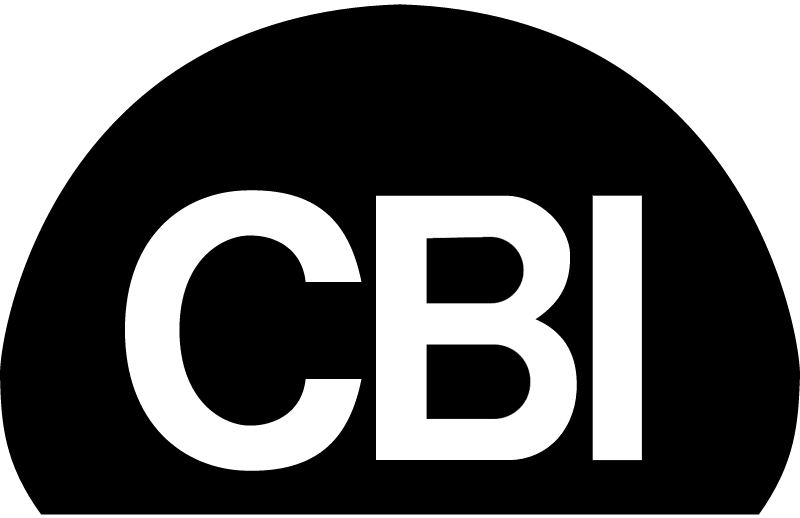 CBI vector logo