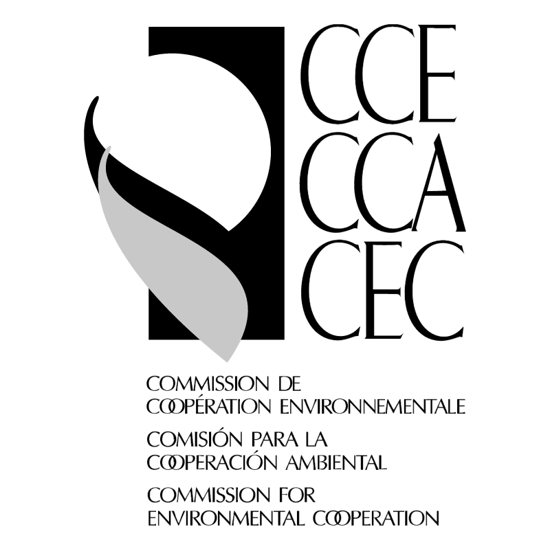 CCE CCA CEC vector logo