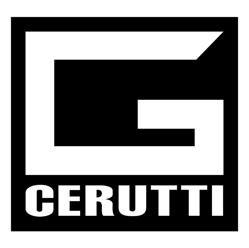 Cerutti vector logo