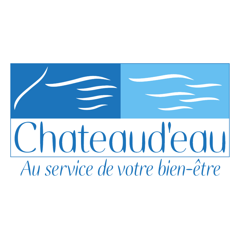 Chateau D’Eau vector