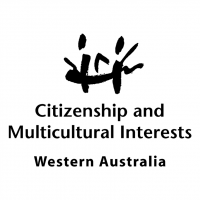 Citizenship and Multicultural Interests vector