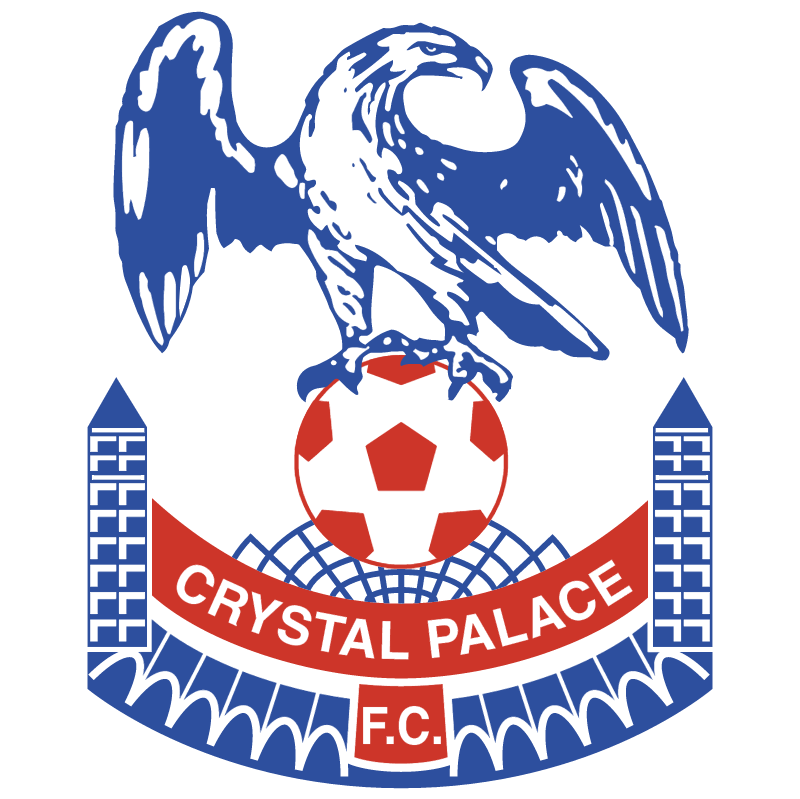 Crystal Palace FC vector