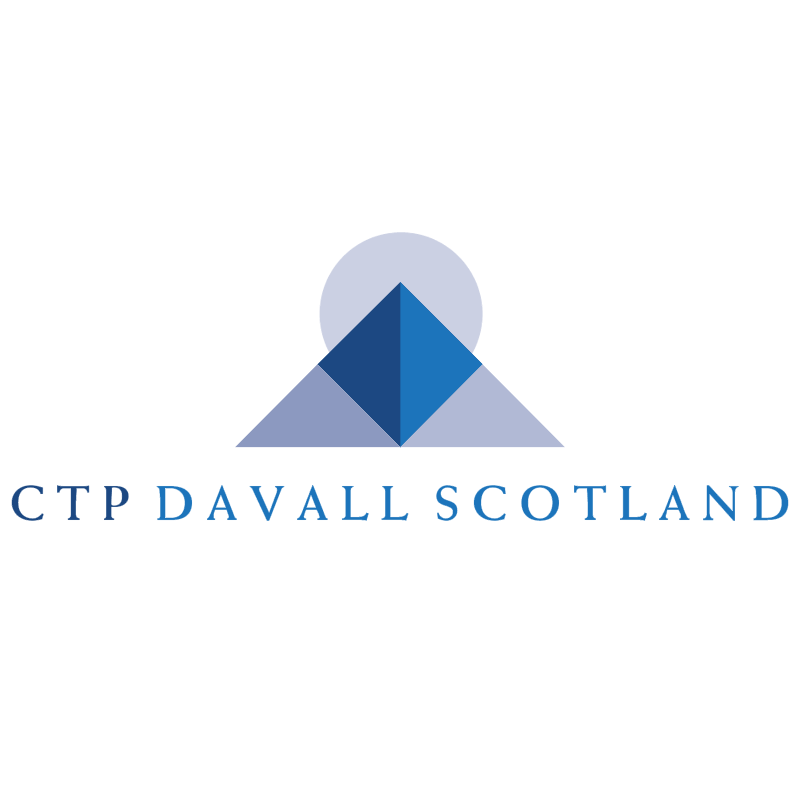 CTP Davall Scotland vector