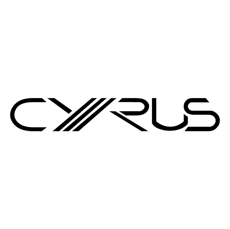 Cyrus vector