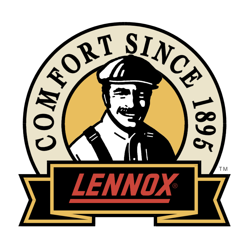 Dave Lennox vector logo
