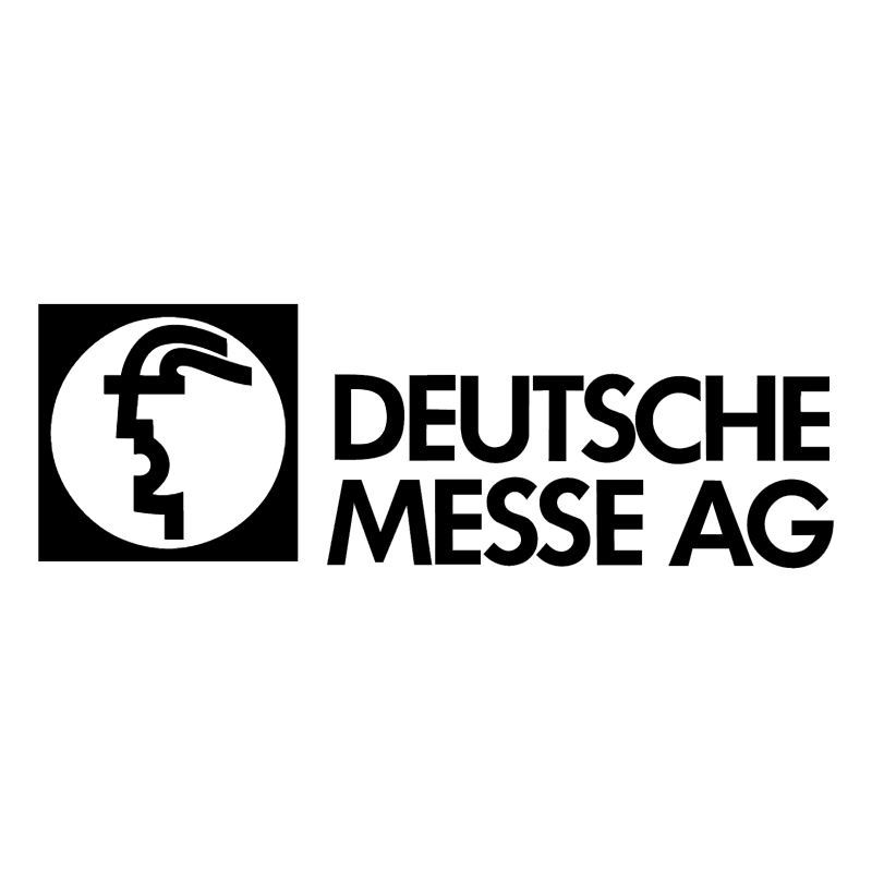 Deutsche Messe vector
