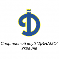 Dinamo Ukraine vector