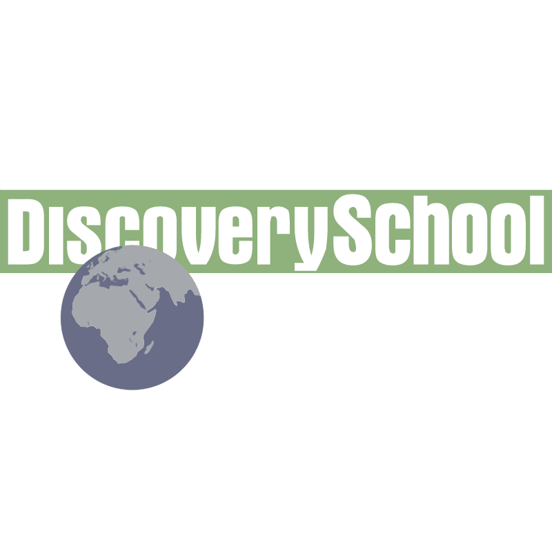Discovery School vector