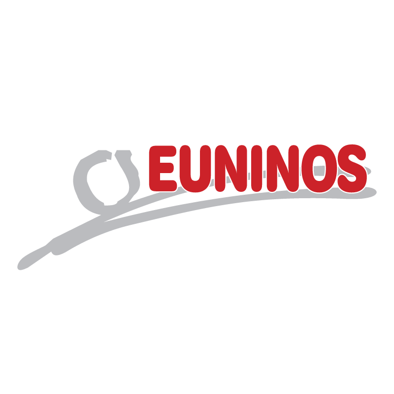 Euninos vector logo