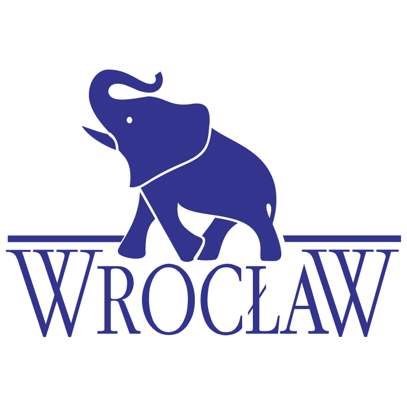 Fajans Wroclaw vector logo