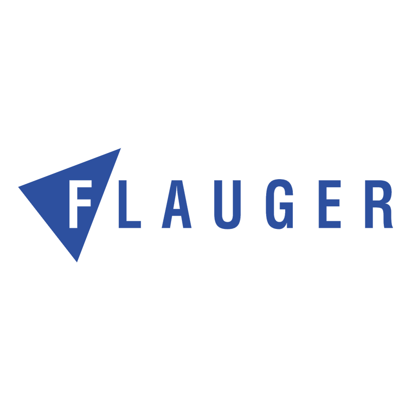 Flauger vector logo