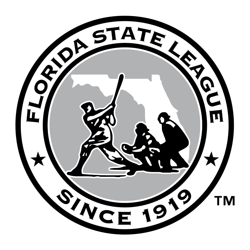 Florida State League vector