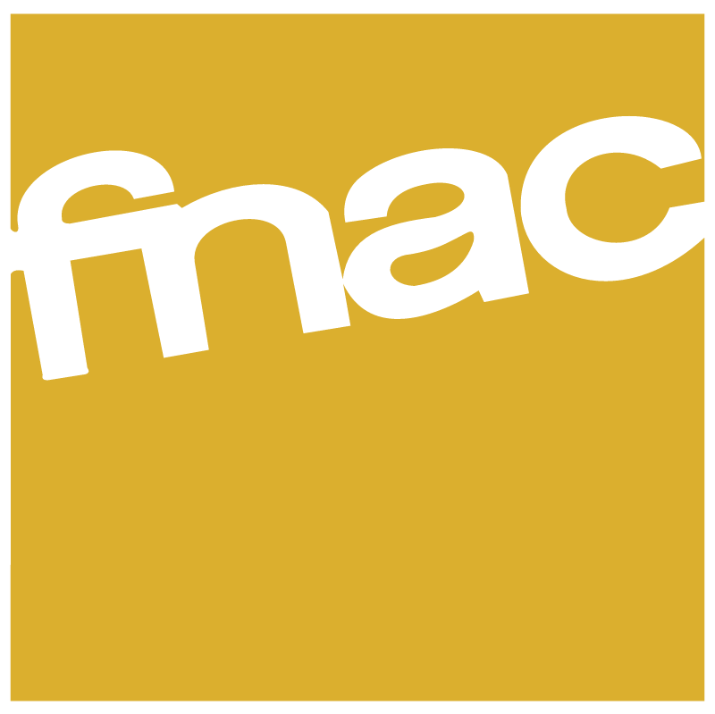 Fnac vector logo