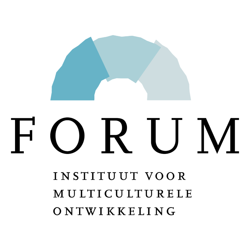 Forum vector logo