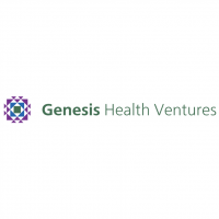 Genesis Health Ventures vector