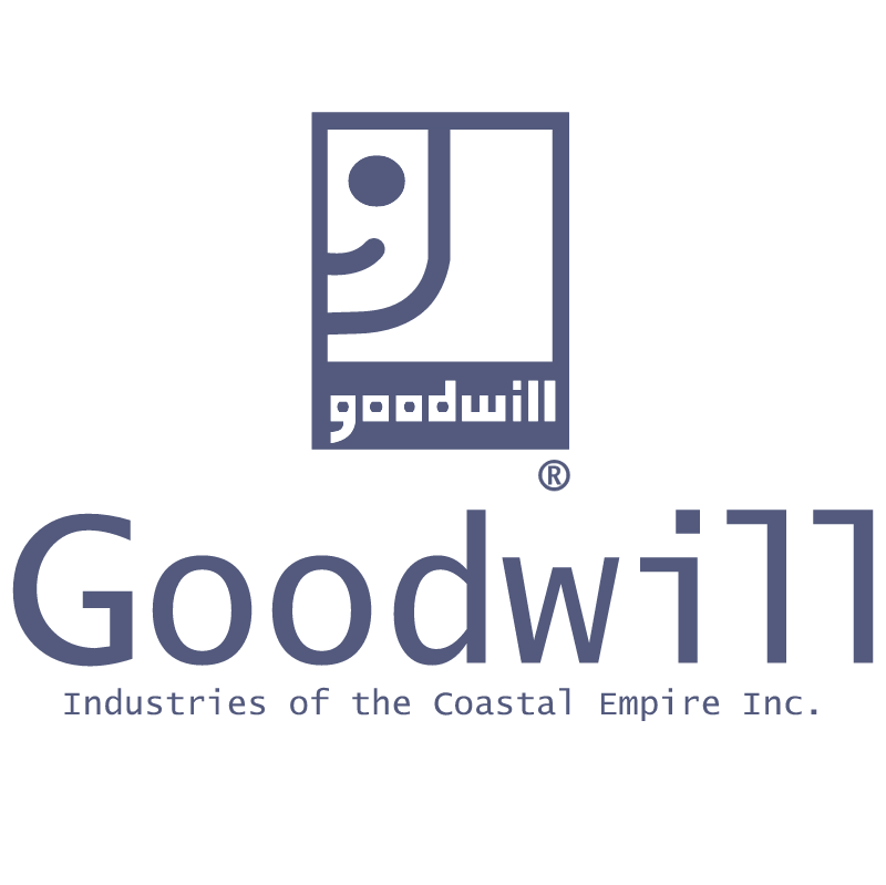Goodwill vector
