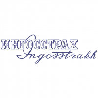 Ingosstrakh vector