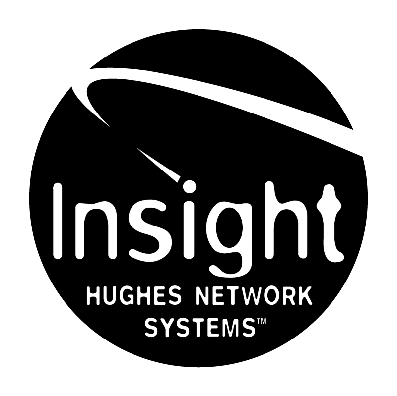 Insight vector logo
