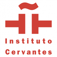 Instituto Cervantes vector