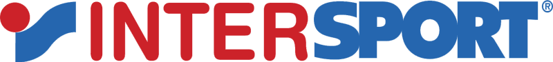 Intersport vector logo