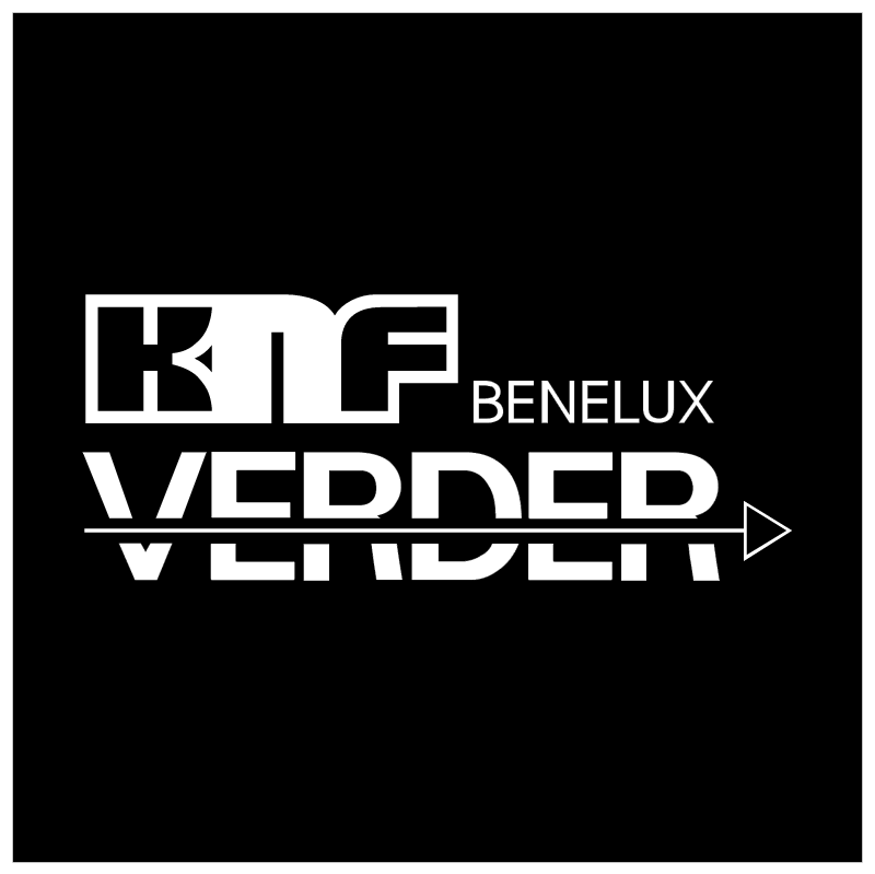 KNF Benelux vector