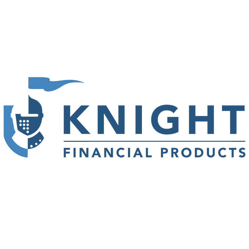 Knight vector logo