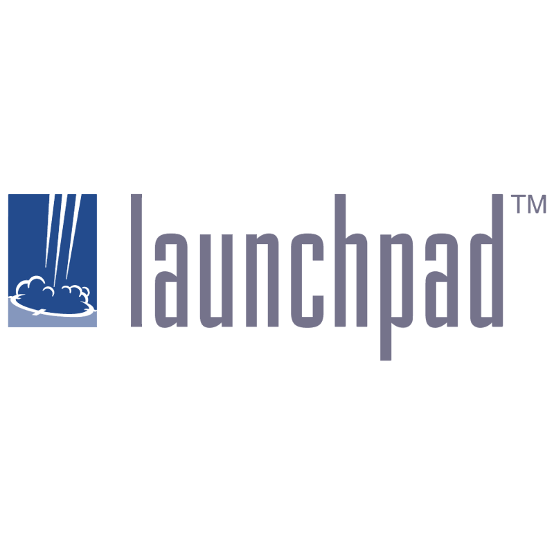 Launchpad vector