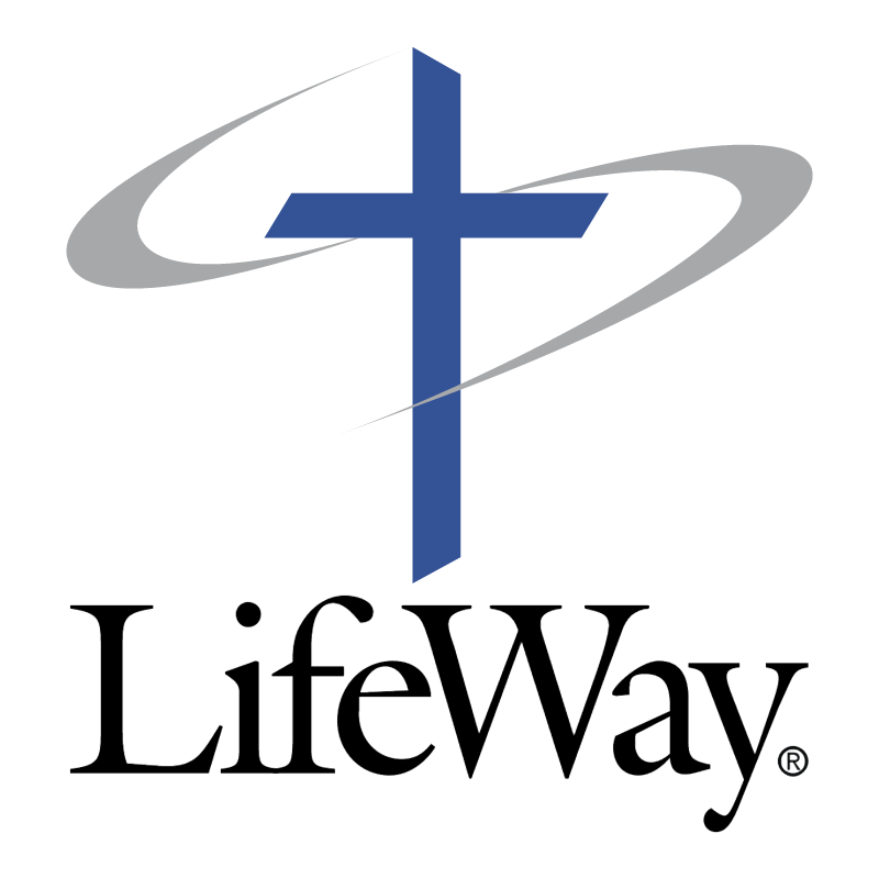 LifeWay vector logo