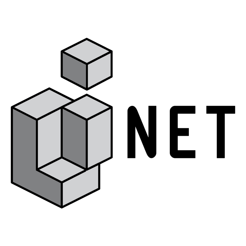 Linet vector logo