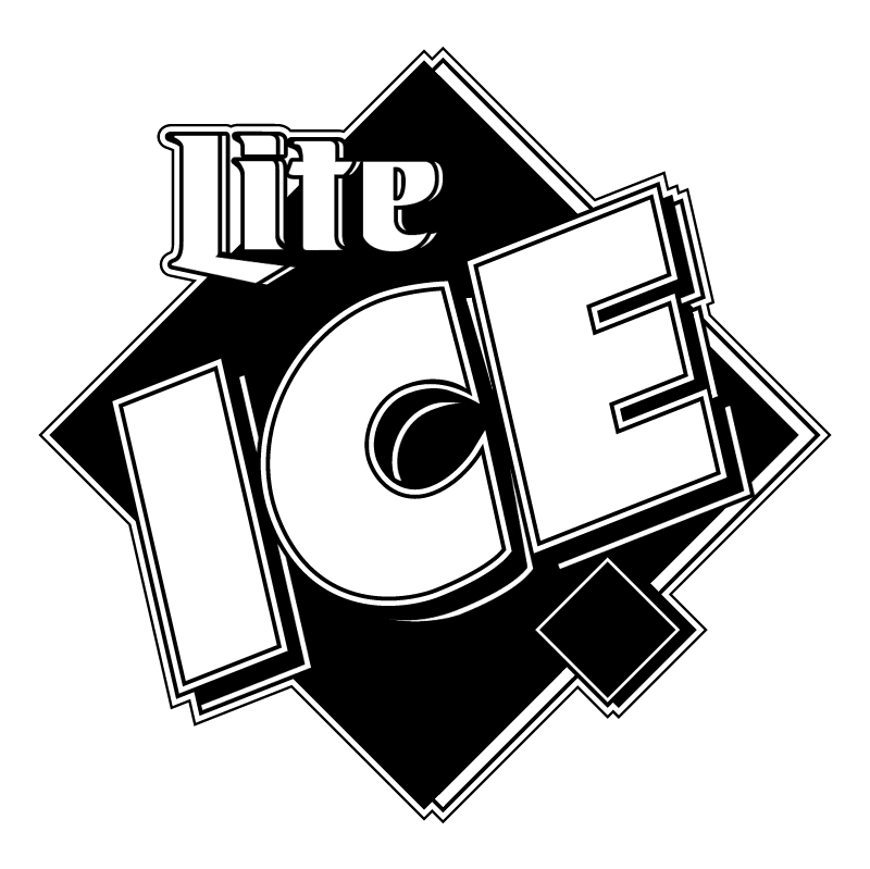 Lite Ice vector