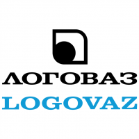 LogoVAZ vector