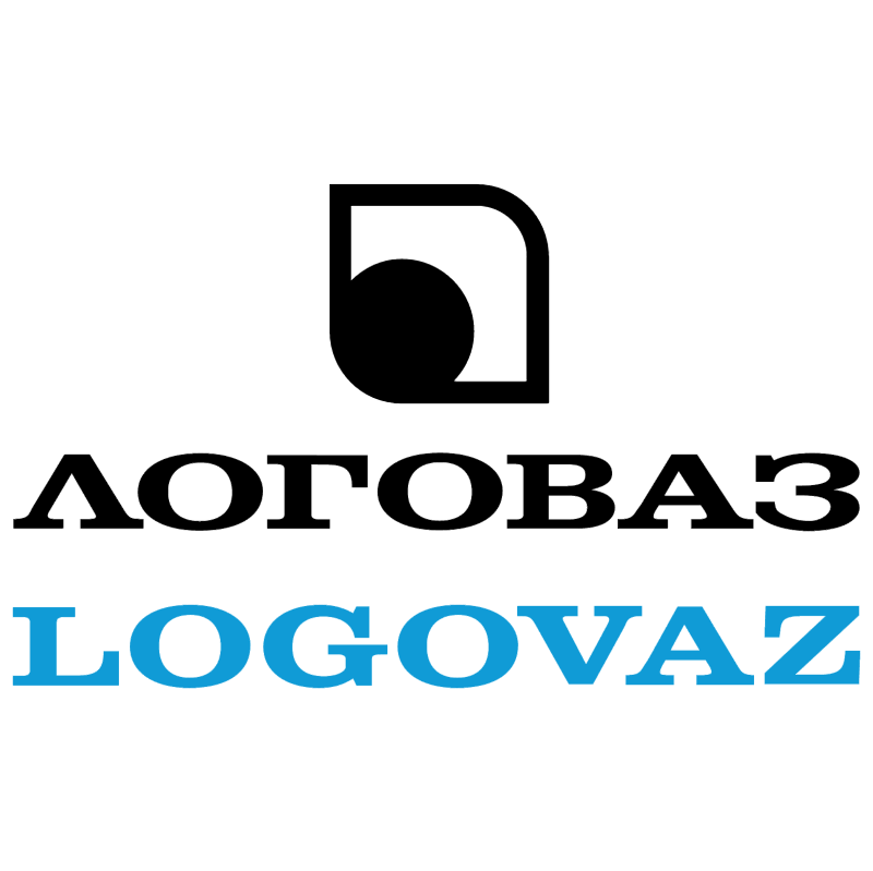 LogoVAZ vector logo