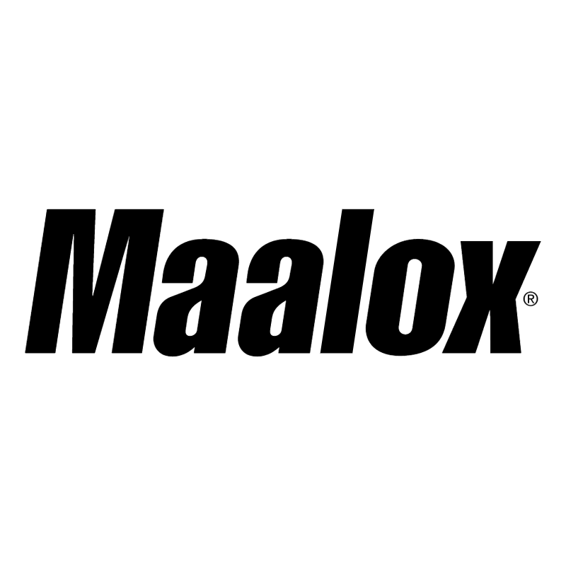 Maalox vector