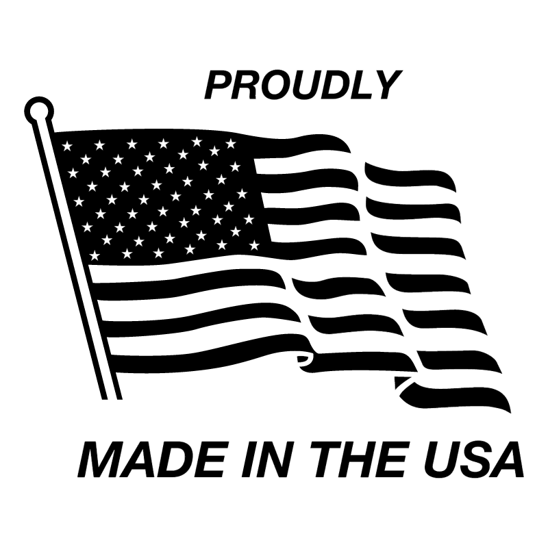 Made In USA vector