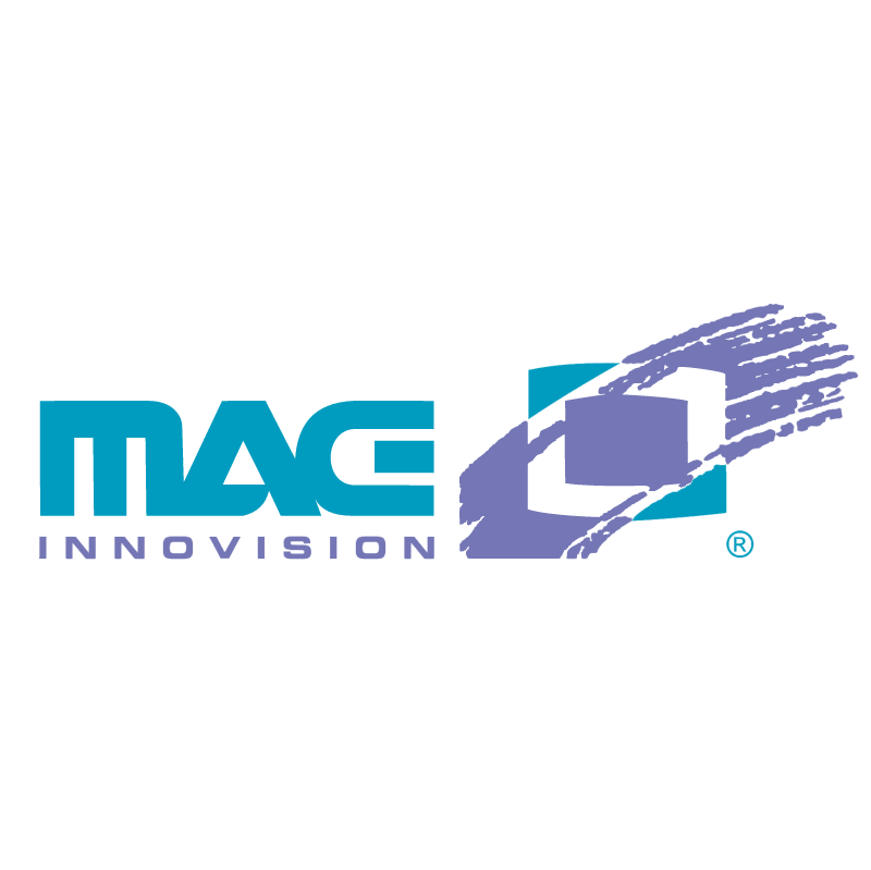 MAG Innovision vector
