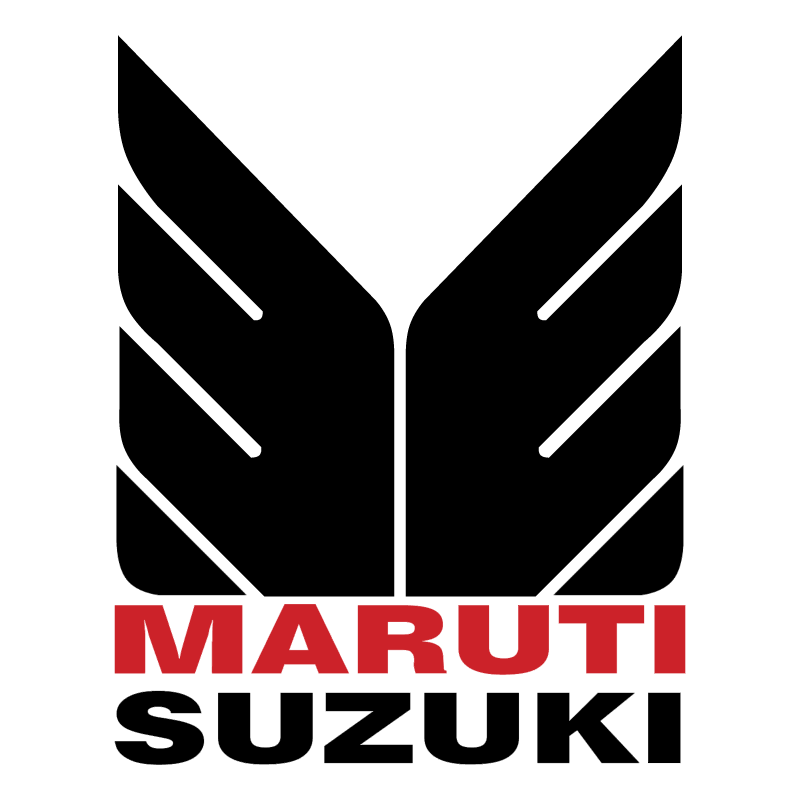 Maruti Suzuki vector